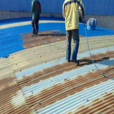 措美地面翻新与地坪漆施工流程